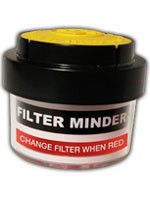Filter Minder® Single Position Indicator-Image