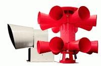 Outdoor Warning Systems-Image