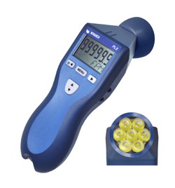Pocket LED Stroboscope for Diagnostic Inspection-Image