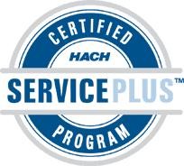 Hach ServicePlus™-Image