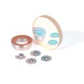 Flat Mirrors (Custom or Standard): Specialty Comp.-Image