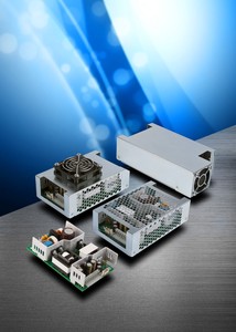 80 Plus certified 150 W AC-DC power supply-Image