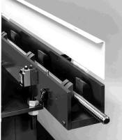 CNC Lathe Bar Supports-Image