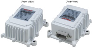 Honeywell 6-D Motion Variant 6DF IMU Sensors-Image