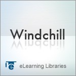Unavailable Windchill eLearning Libraries-Image
