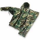 Waterproof / Breathable Membranes-Image