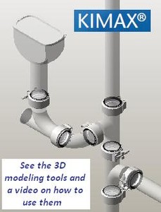 Ease of Design with Glass Piping -Image