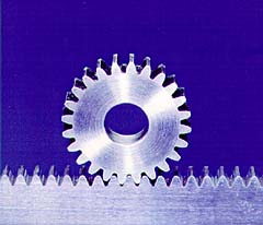 Gear Racks-Image