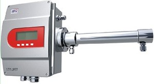 Laser Gas Analyzers(Compact Model) LGA-3500 -Image