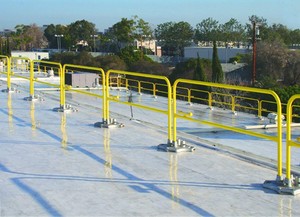 SafetyRail 2000-Image