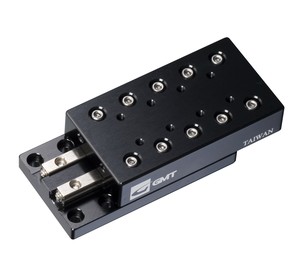 GMT CROSS ROLLER SLIDE TABLE- GRM-Image