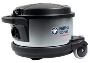 Lead RRP Vacuum / GD 930-Image