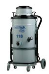 Nilfisk CFM 118 -Image
