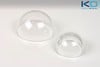 Optical Glass Domes for High Pressure Applications-Image