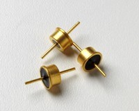 Large Diameter High Temp Solder-In EMI Filters-Image