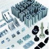 Aluminum Extrusions-Image
