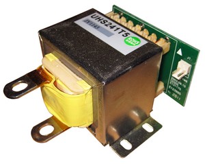 Current Sense Transformer-Image