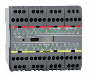 Pluto Gateway -> increased diagnostics & status-Image