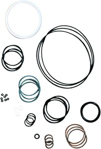 Molded O-Rings-Image