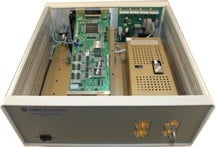PDL-200A with dual electromechanical trombones-Image