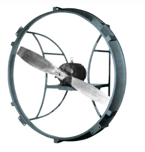 Ring Fans from Hartzell-Image