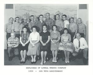 Lowell’s Legacy of Women in the Industry-Image