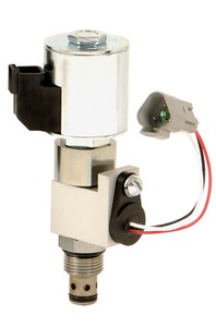 Valves with Integral Position Sensing-Image