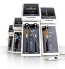 Precise Syringe Pump with Graphical Interface -Image