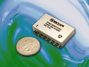 MITEQ’s new SLSM Series Oscillators/Synthesizers-Image