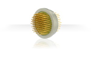 High Pressure, High Temperature Reliability-Image