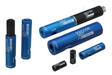 J-Series Venturi Vacuum Pumps-Image
