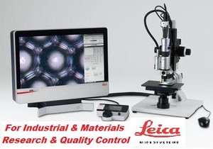 Materials & Industrial Applications Microscopes-Image