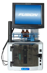 Fusion UV-Persulfate TOC Analyzer-Image