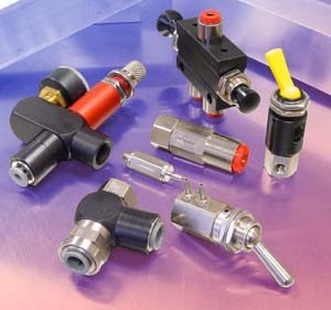 Control Valves-Image