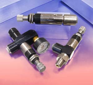 Pressure Regulators-Image