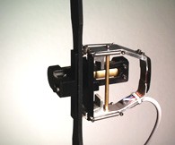Extensometers, United Model EZ-Image