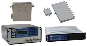 Wi-Fi Frequency Band Models from JFW Industries-Image