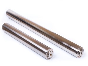 Gas Recievers For Use with Non-Corrosive Gases-Image