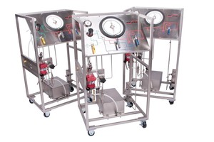 Torque Tensioning Tool Pump Assembly-Image