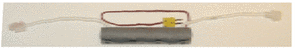 Gas Line Heaters and Insulators SemiConductor apps-Image