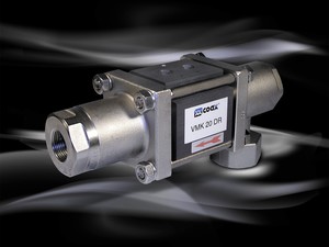 VMK 20 - PowerTube technology-Image