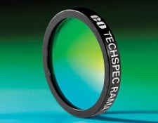 TECHSPEC® Raman Edge Filters-Image