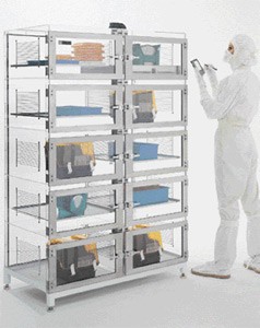 NitroPlex Desiccator-Image