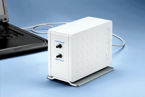 1.7um NIR Spectrometer $7100-Image
