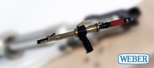 LCP (Telescoping Driver) Pneumatic or DC Electric-Image