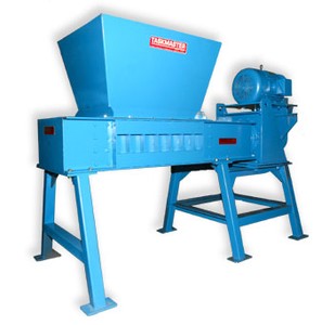 Taskmaster® Industrial Shredders-Image