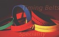 Custom Round Belts and O-Ring Belts-Image