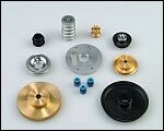Timing Belt Pulleys-Image