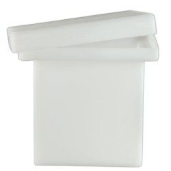 Tamco® Polyethylene Tanks w/ Internal Flange-Image
