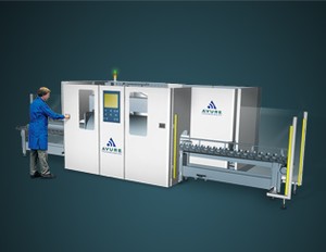 HPP System for Small/Medium Food Processors-Image